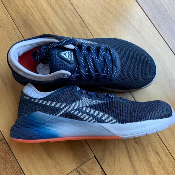 reebok crossfit nano 9 rose